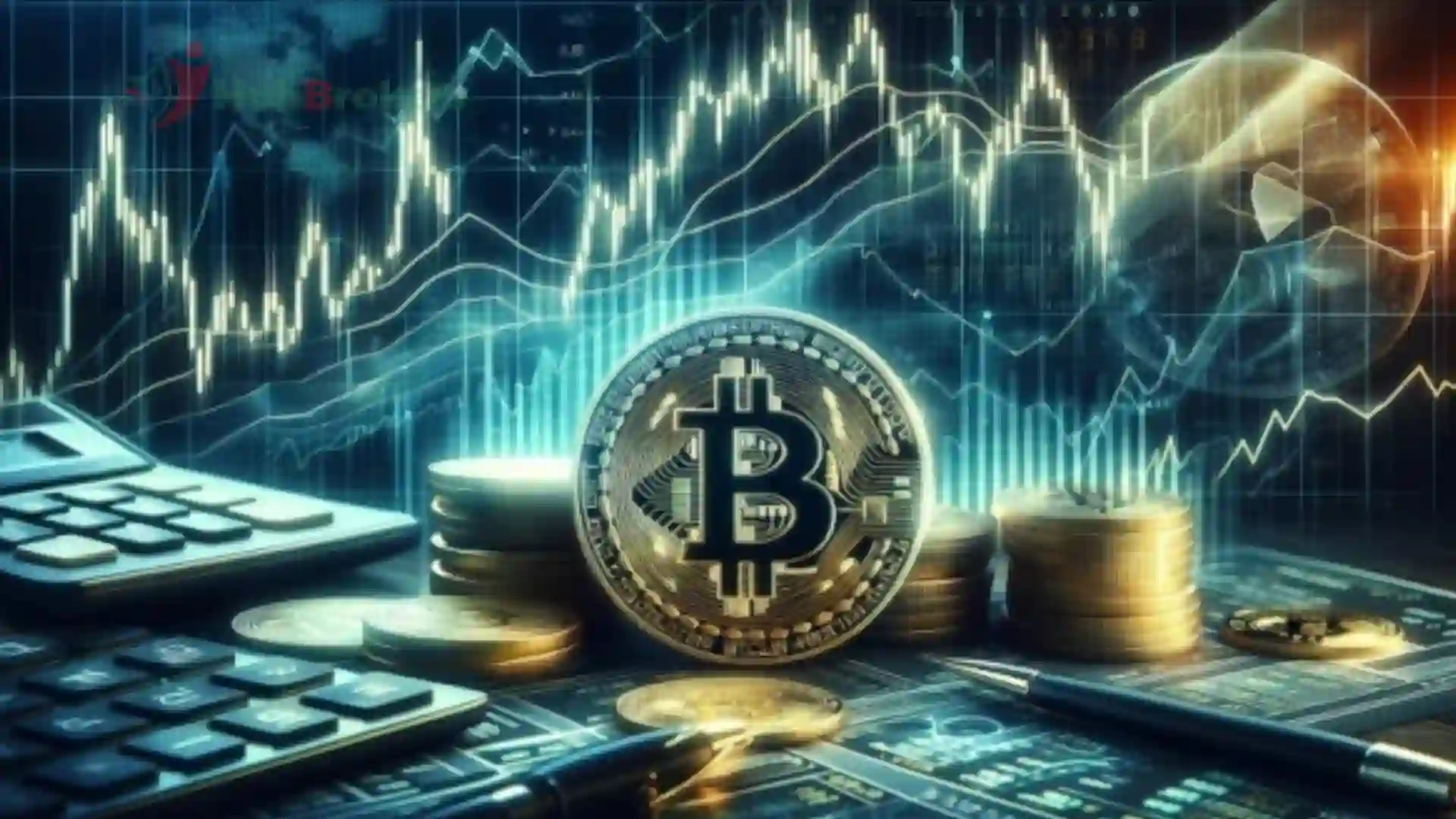 Biến Động BTC Và Lỗ Hỗng Ngân Sách Hoa Kỳ: Thách Thức Song Hành- Ngày 11/08/2024