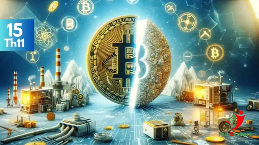 Bitcoin Đối Mặt Với Những Thử Thách Trên Con Đường Hướng Tới $100.000