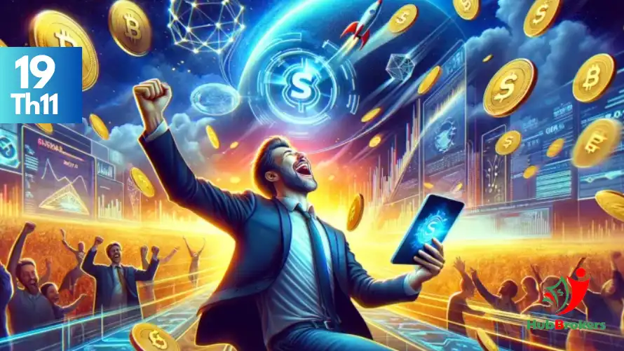 Cách Một Trader Kiếm Lời Khổng Lồ Từ 1.900 Đô La Chỉ Trong 2 Giờ - Ngày 19/11/2024