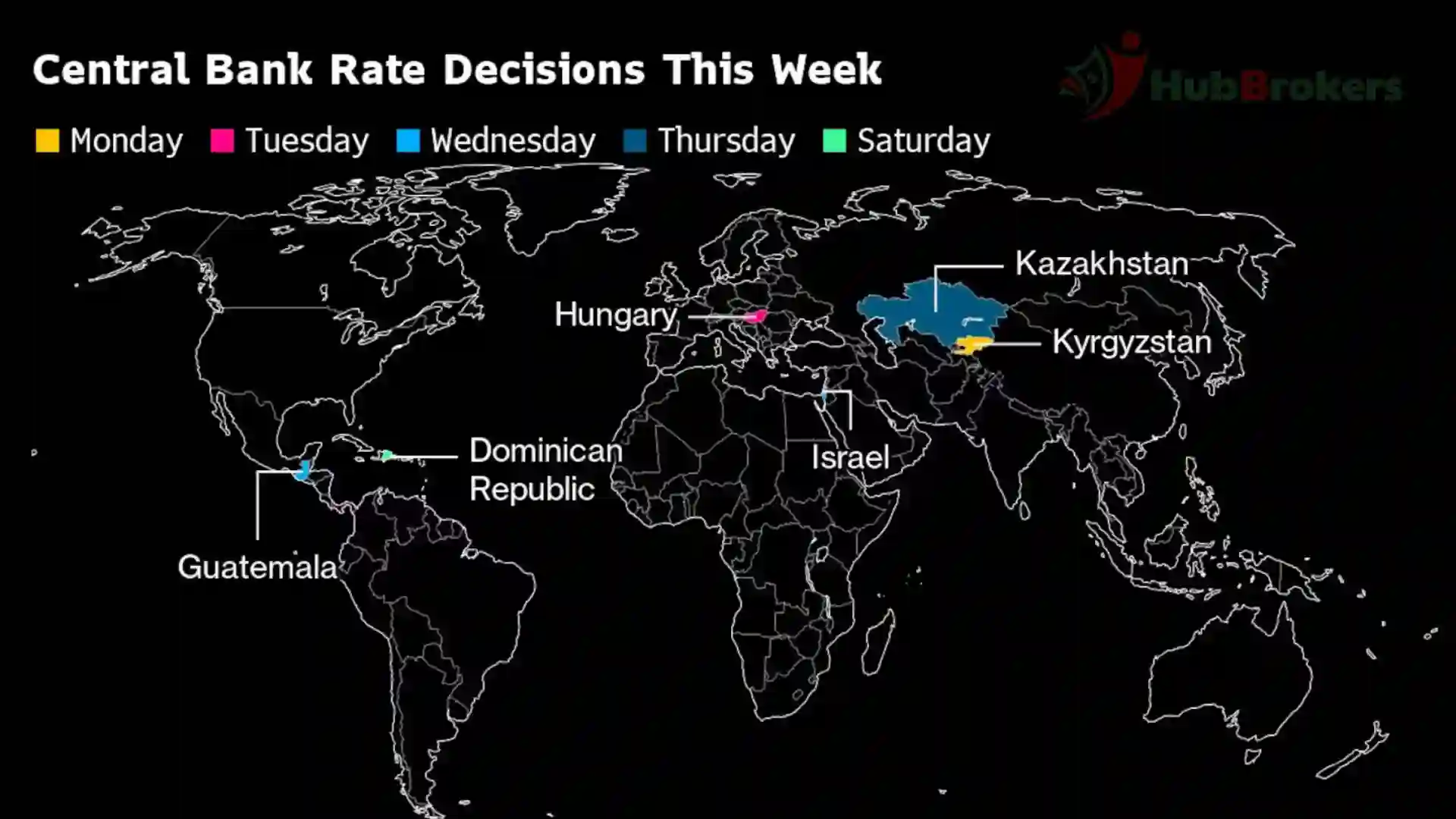 Chỉ Số Giá Mục Tiêu Của Fed Làm Gia Tăng Khả Năng Cắt Giảm Lãi Suất - Ngày 26/08/2024
