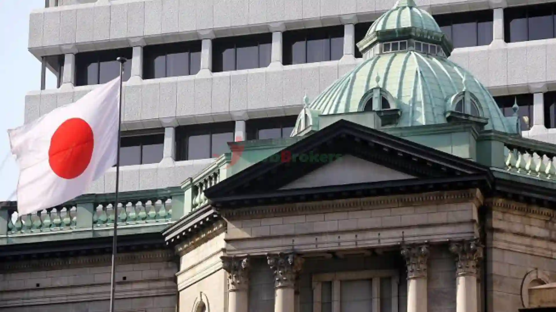 Chi Tiêu Tiêu Dùng Nhật Bản Tăng Trưởng Khiêm Tốn, Gây Khó Khăn Cho Kế Hoạch Tăng Lãi Suất Của BOJ - Ngày 06/09/2024