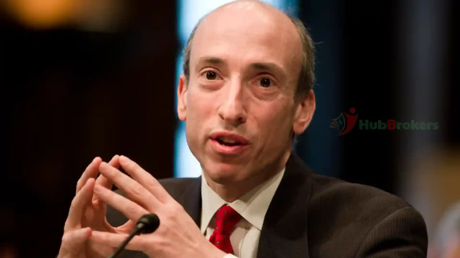 Chủ tịch SEC Bảo Vệ Chiến Lược Quy Định Giữa Áp Lực Chính Trị Tăng Cao - Ngày 30/10/2024