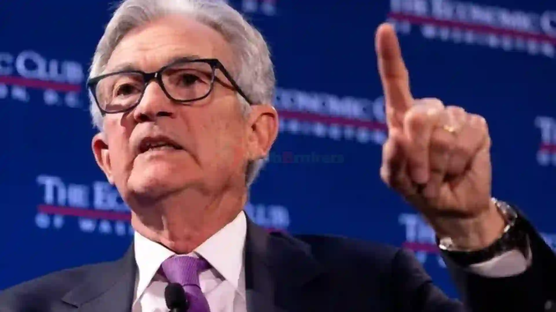 Tuyên bố quan trọng từ Chủ tịch Fed Hoa Kỳ: "Không cần đợi lạm phát đạt 2% mới cắt giảm lãi suất - Ngày 16/07/2024