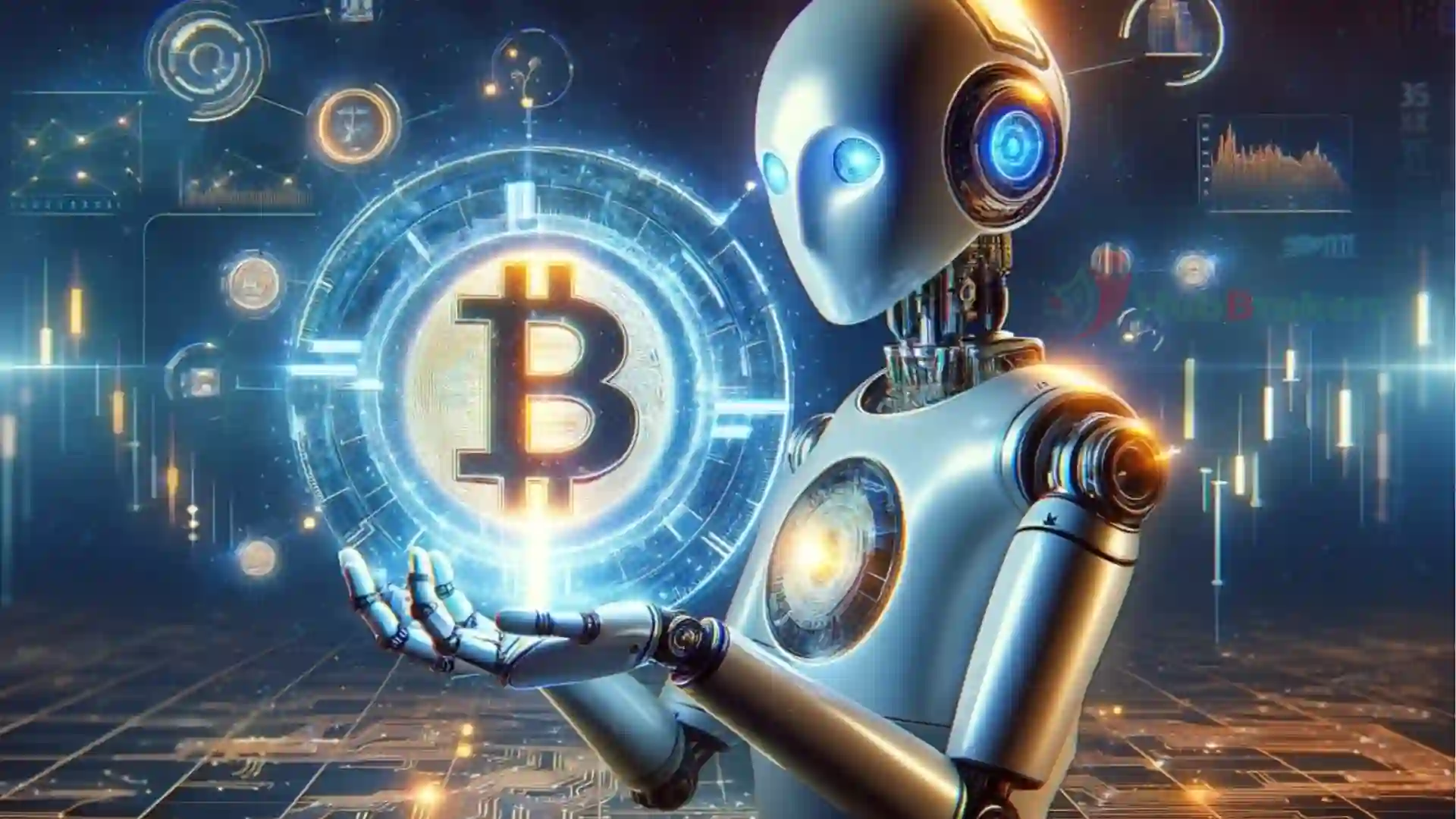 Crypto Và AI: Tương Lai Của Công Nghệ Đột Phá - Ngày 31/07/2024