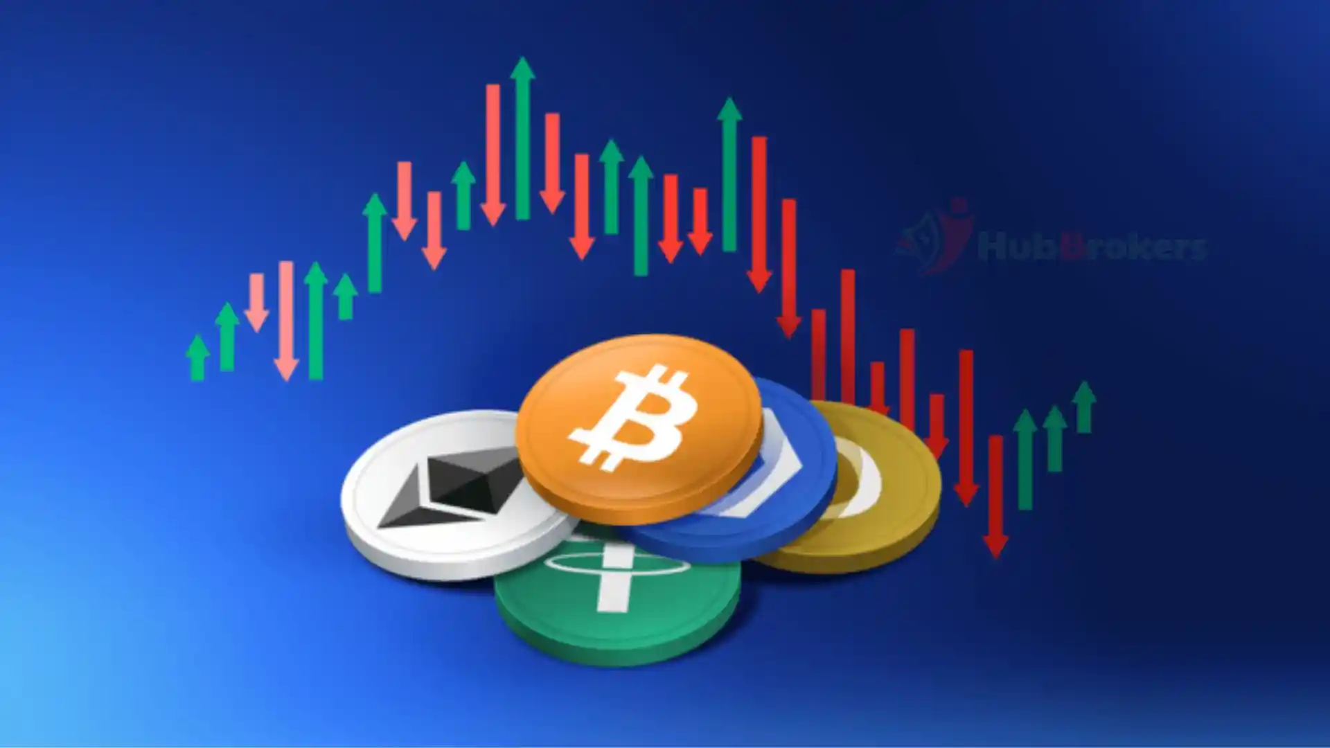 Bài 1: Crypto là gì? Kiến thức cơ bản về thị trường crypto