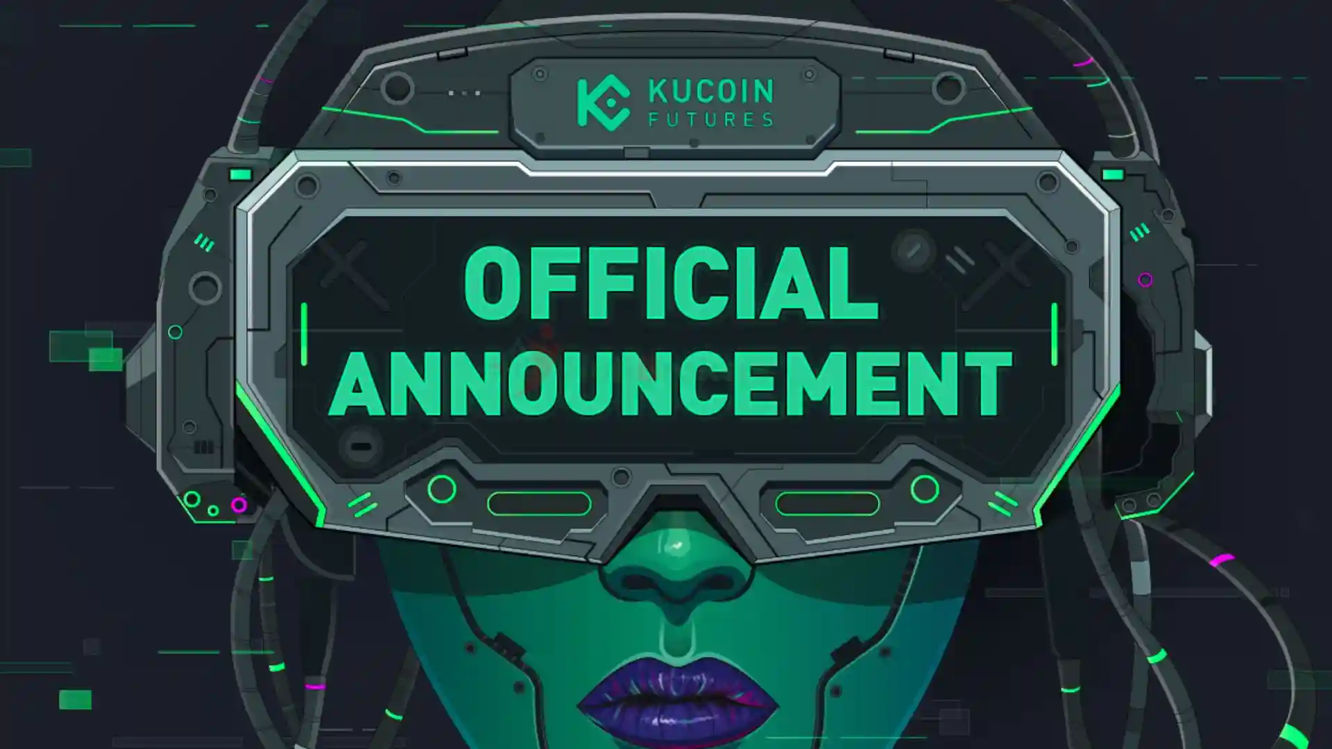 Đòn bẩy sàn KuCoin