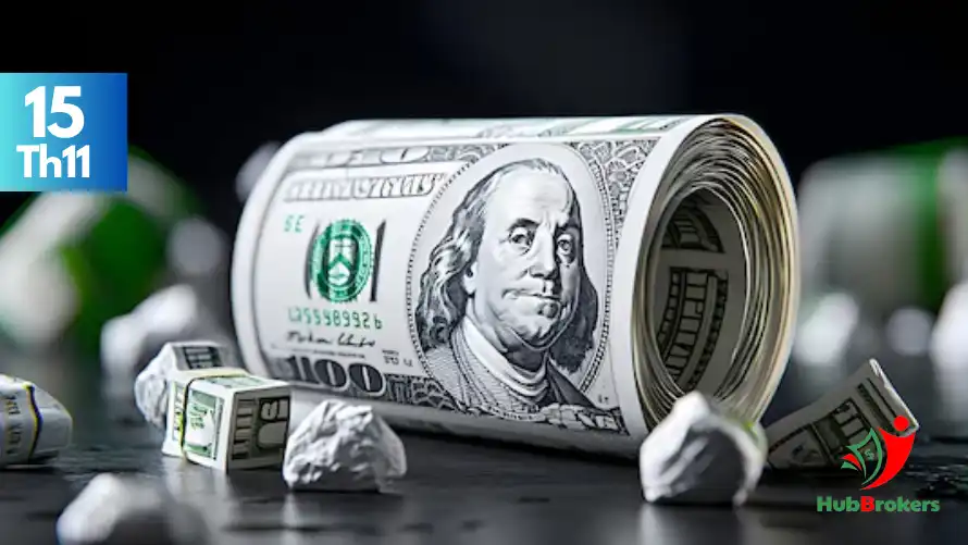 Đồng USD Duy Trì Đà Tăng, Các Đồng Tiền Châu Á Đối Mặt Áp Lực Giảm - Ngày 15/11/2024