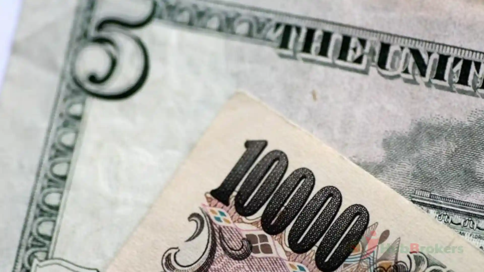 Đồng USD Gia Tăng, Tiền Tệ Châu Á Yên Tĩnh; Yên Vững Vàng Trước Cuộc Bầu Cử - Ngày 25/10/2024