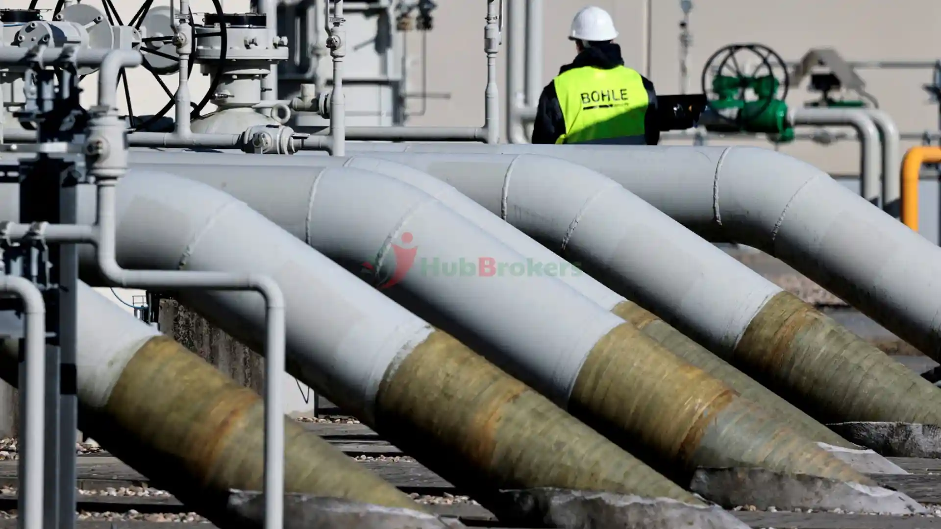 Dự Báo Suy Giảm Nhu Cầu Khí Đốt Ở Châu Âu Trong Tương Lai - Ngày 07/10/2024