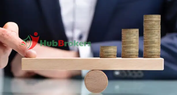 Đòn bẩy lên đến 1:3000