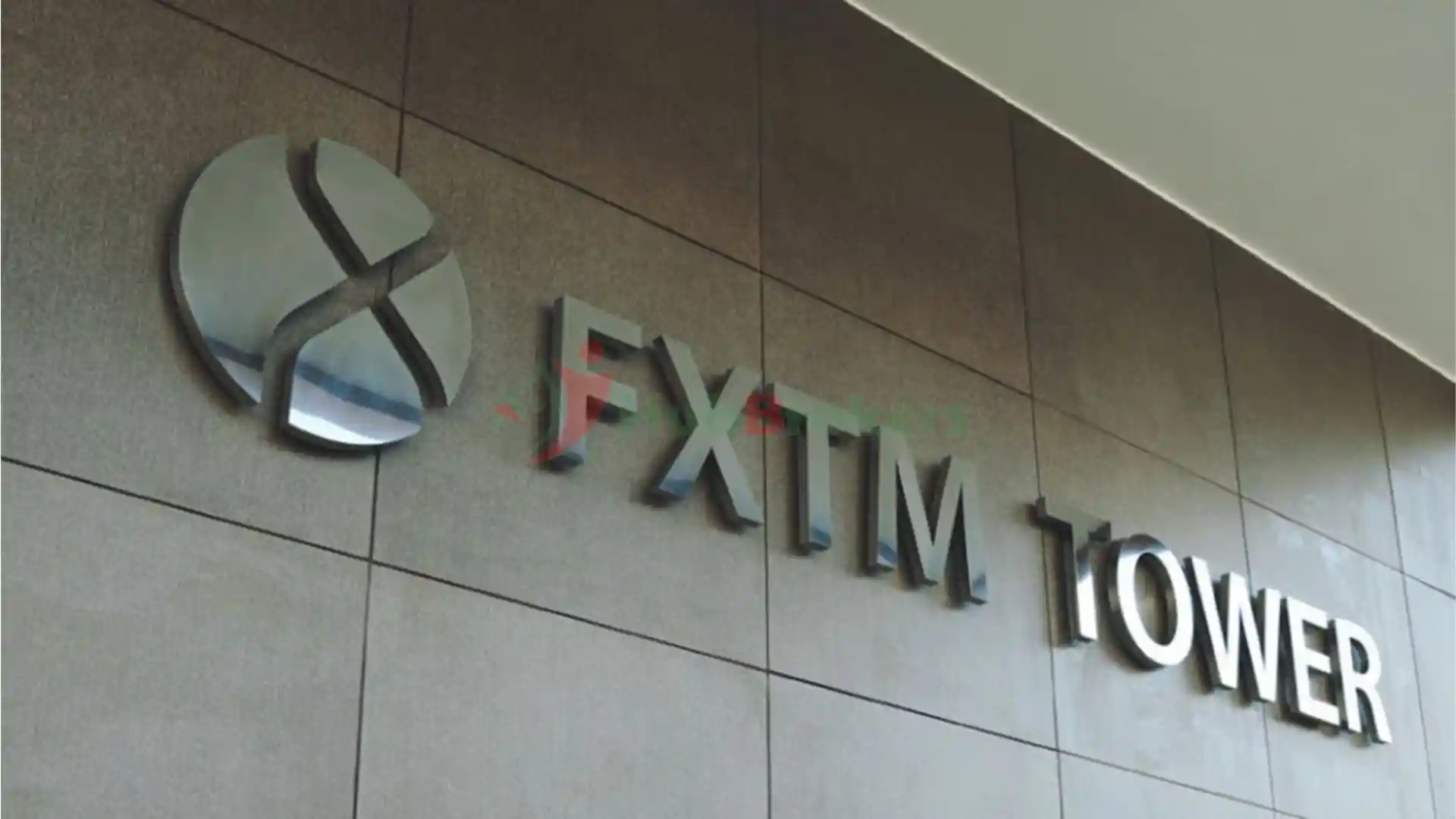 Giấy phép của sàn FXTM