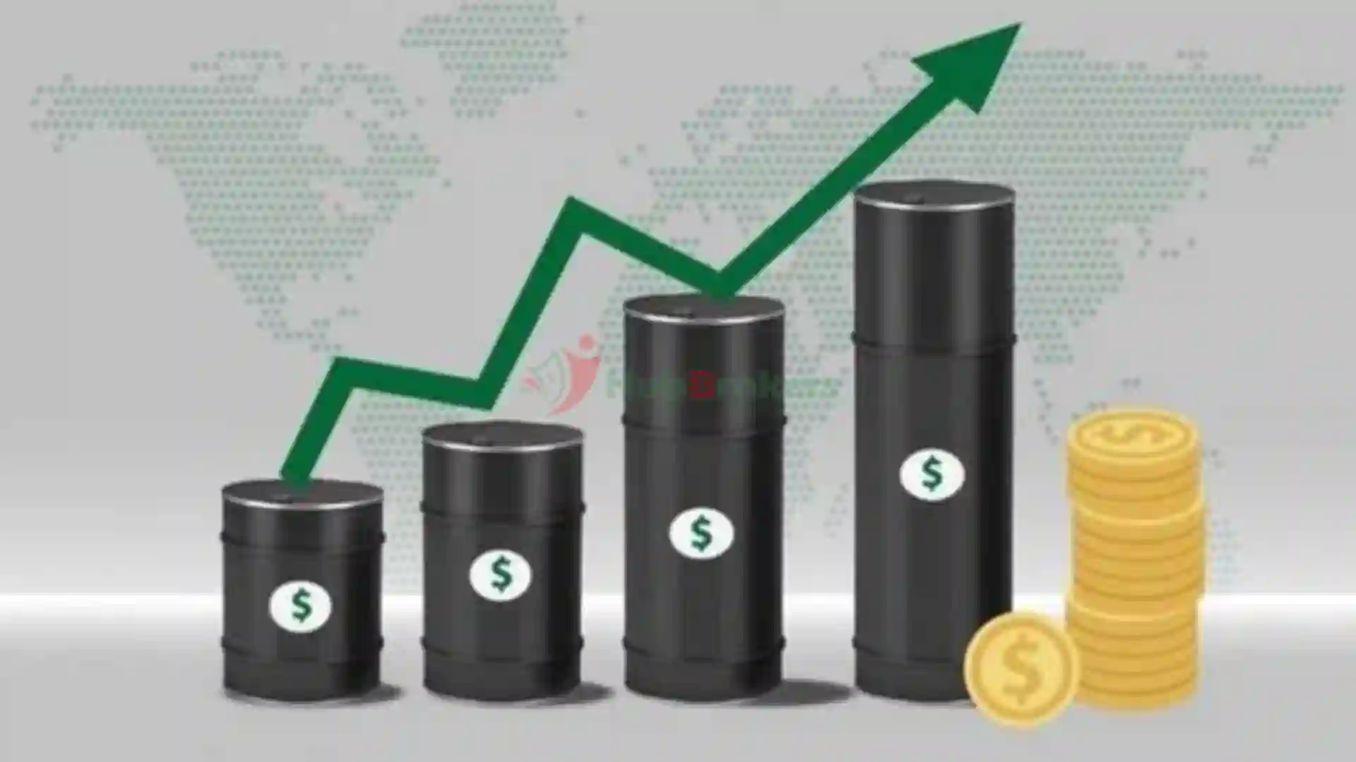 Giá Dầu WTI Tăng Vượt 4% Trong Tuần Qua - Ngày 10/08/2024