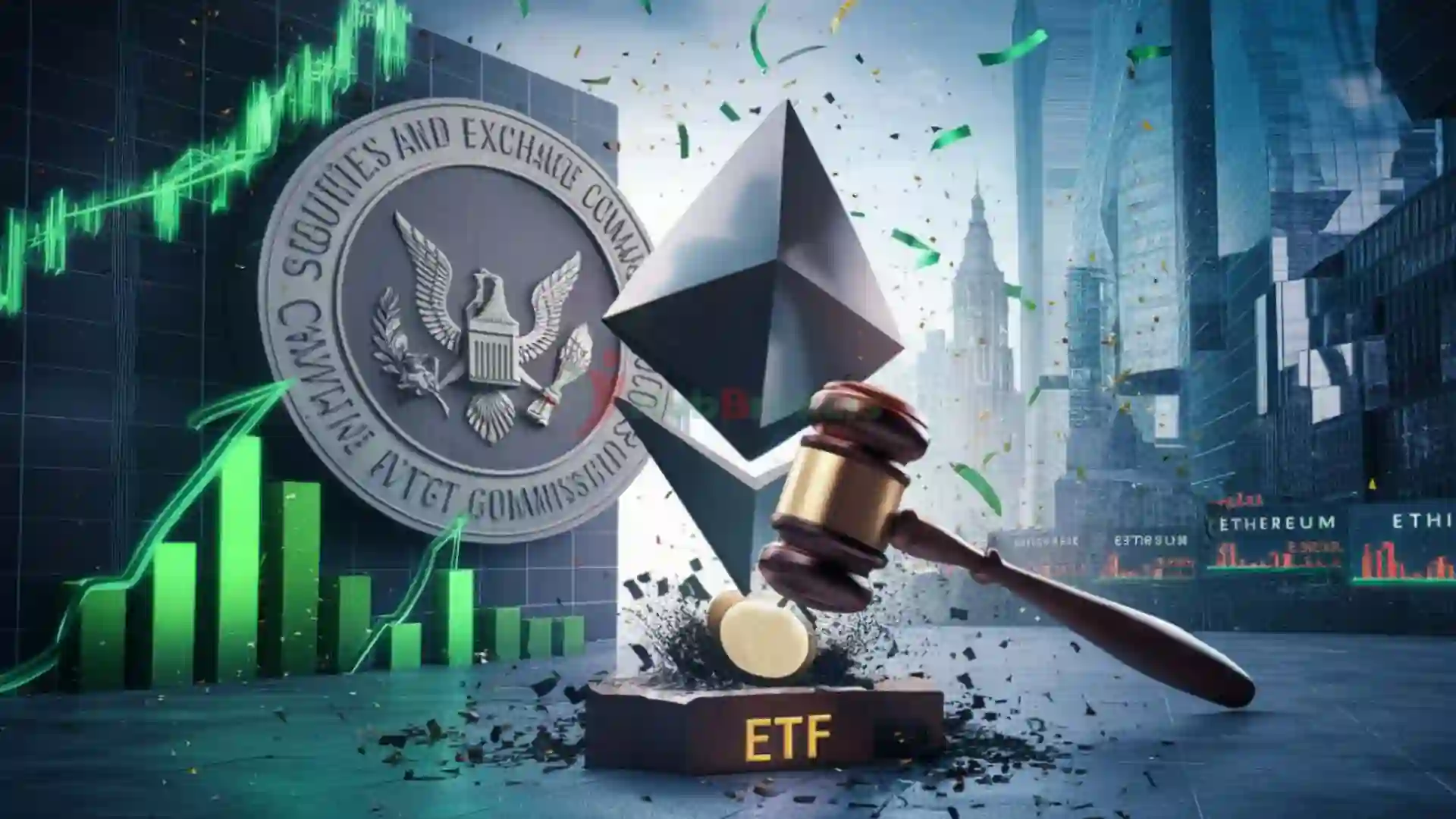 Có khả năng giá ETH chạm $5.000 sau khi ra mắt Ethereum ETF không? - 21/07/2024