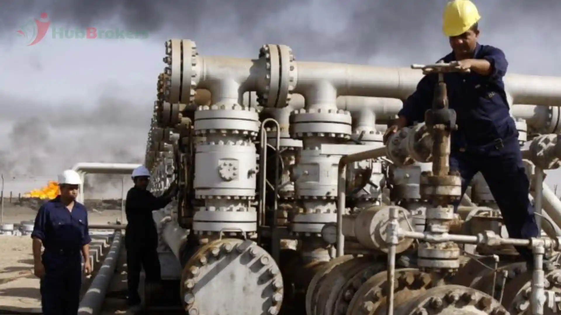 Goldman Sachs Dự Báo Giá Dầu Tăng Mạnh 20 USD Do Tác Động Từ Iran - Ngày 05/10/2024