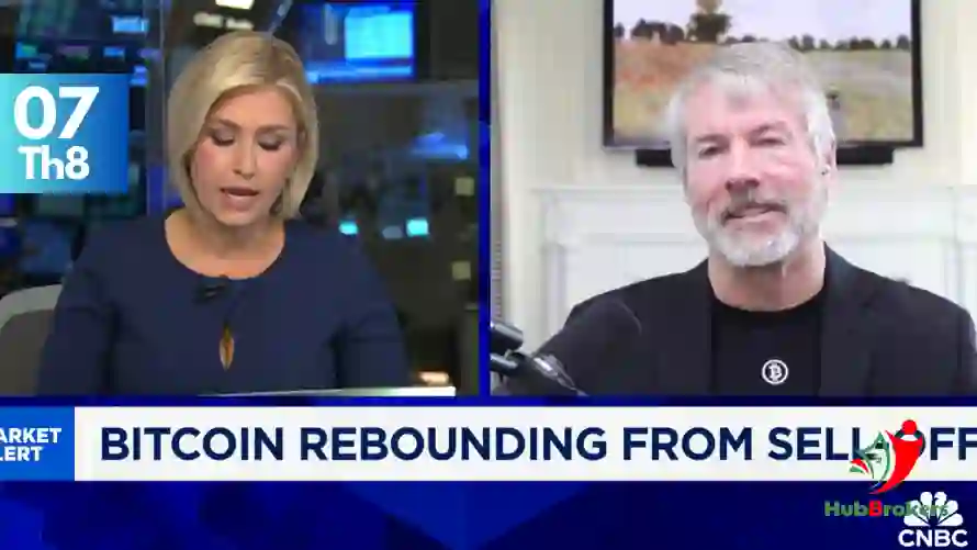 Thị Trường Hồi Phục: Bộ Tài Chính Bơm 50 Tỷ USD | Bitcoin: Vàng Điện Tử?