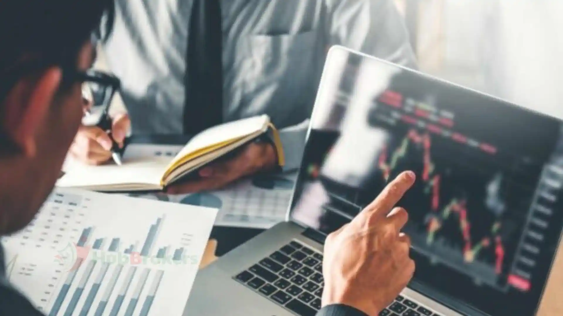 Bài 10: IB, hay Introducing Broker là gì trong lĩnh vực Forex?