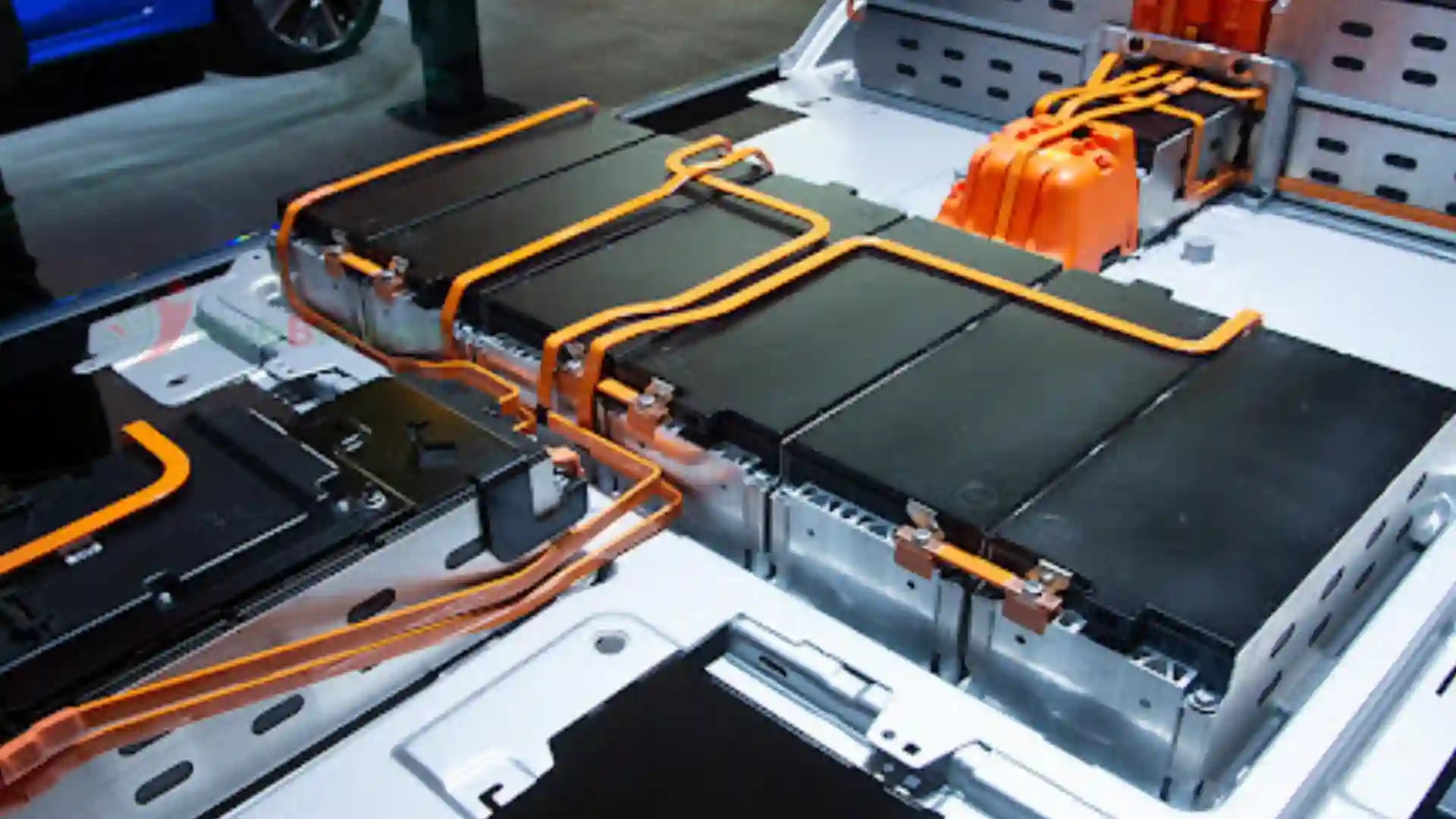 Indonesia Được Dự Báo Trở Thành Nhà Sản Xuất Pin Lớn Thứ Hai Thế Giới - Ngày 08/08/2024