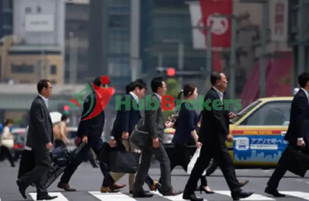 Nhật Bản Thực Hiện Điều Chỉnh Nhẹ GDP Quý 4, Nền Kinh Tế Tránh Suy Thoái Vào Ngày 11/03/2024