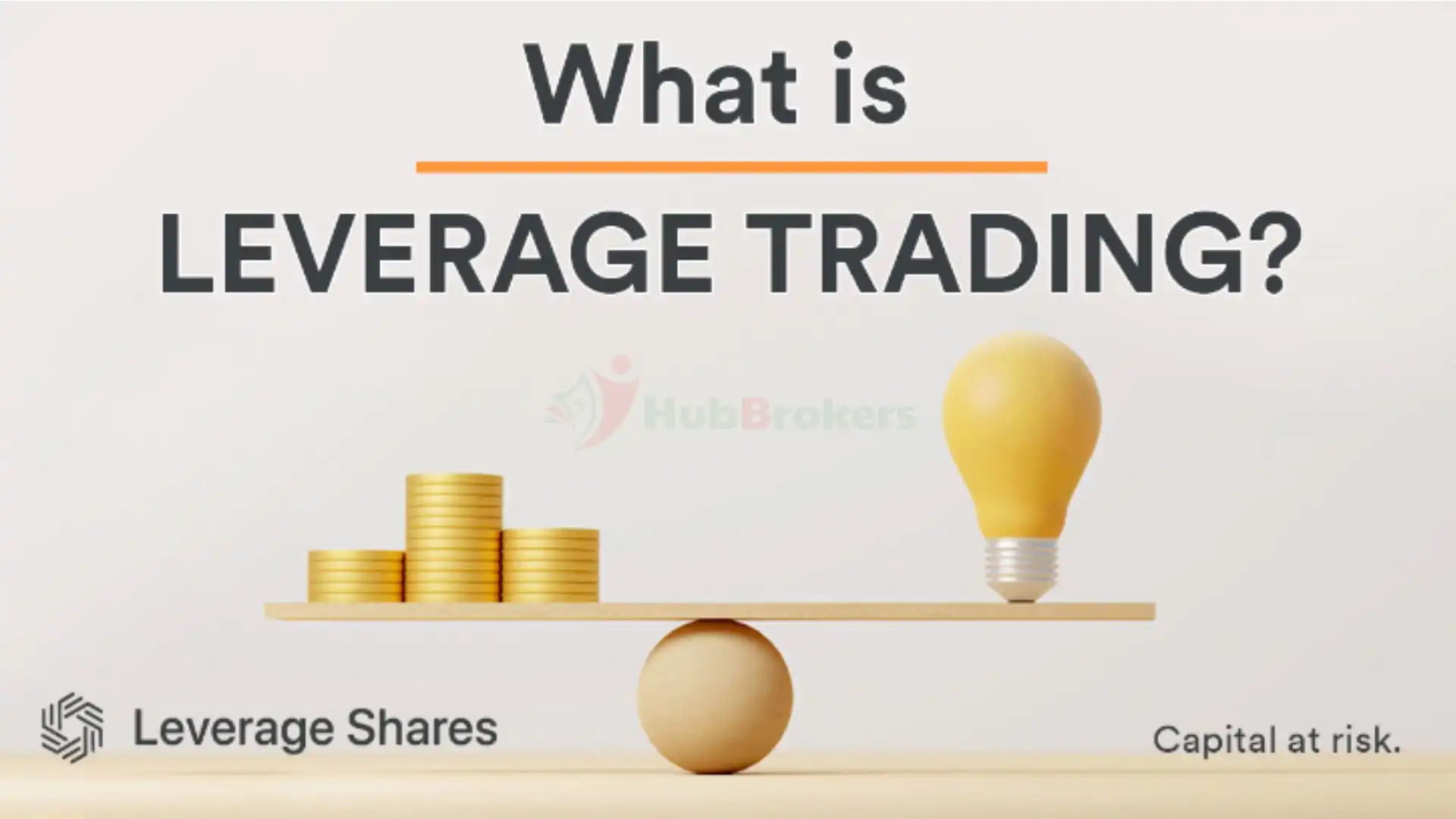 1. Đòn bẩy trong giao dịch tài chính là gì?