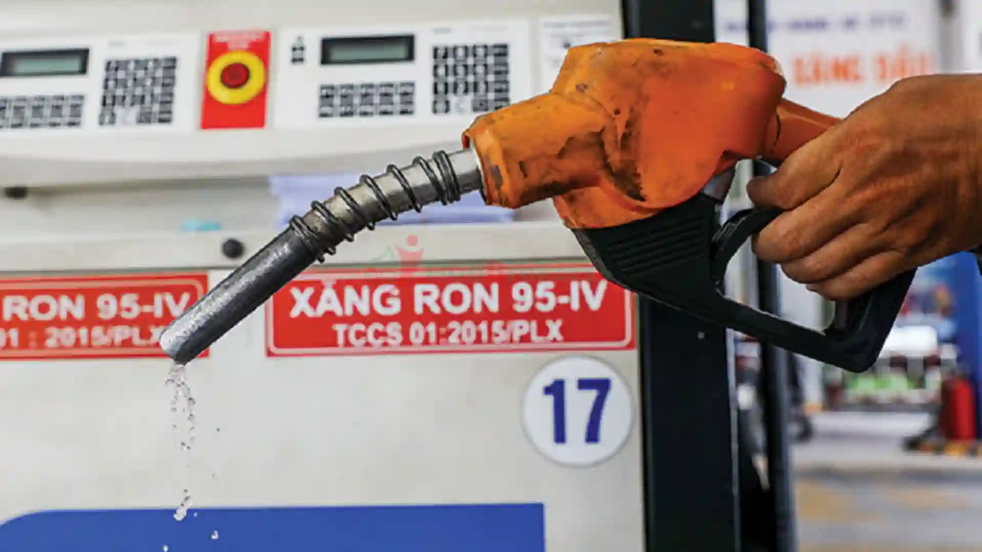 Quản Lý Chặt Chẽ Kinh Doanh Xăng Dầu - Ngày 11/08/2024