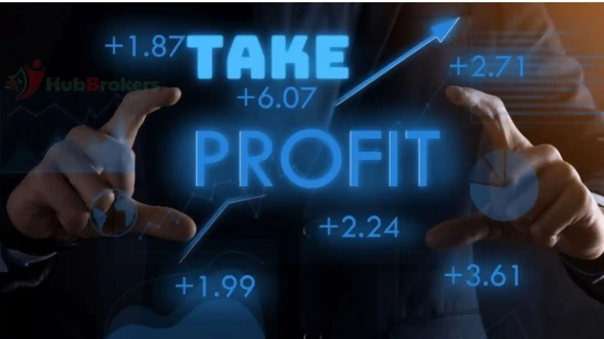 2. Lợi ích của việc sử dụng take profit
