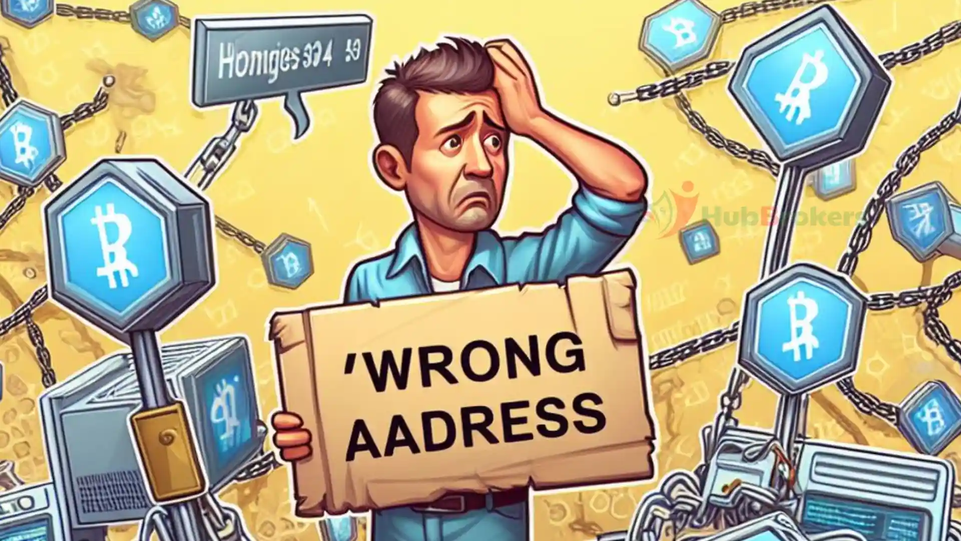 Người Dùng Mất 25 Triệu USD Crypto Sau Khi Gửi Sai Địa Chỉ Ví - Ngày 11/11/2024
