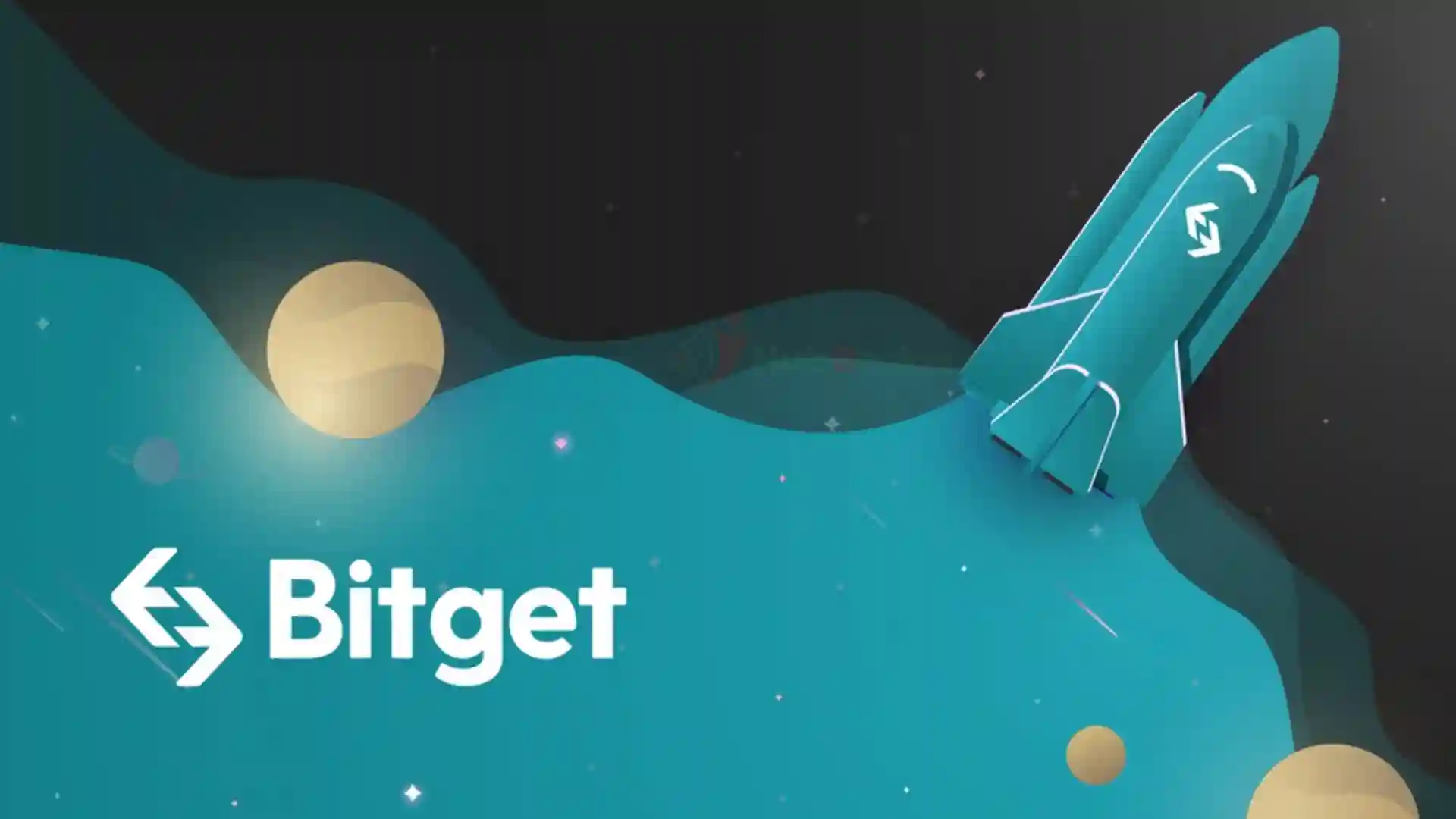 Nạp/rút tiền trên sàn Bitget