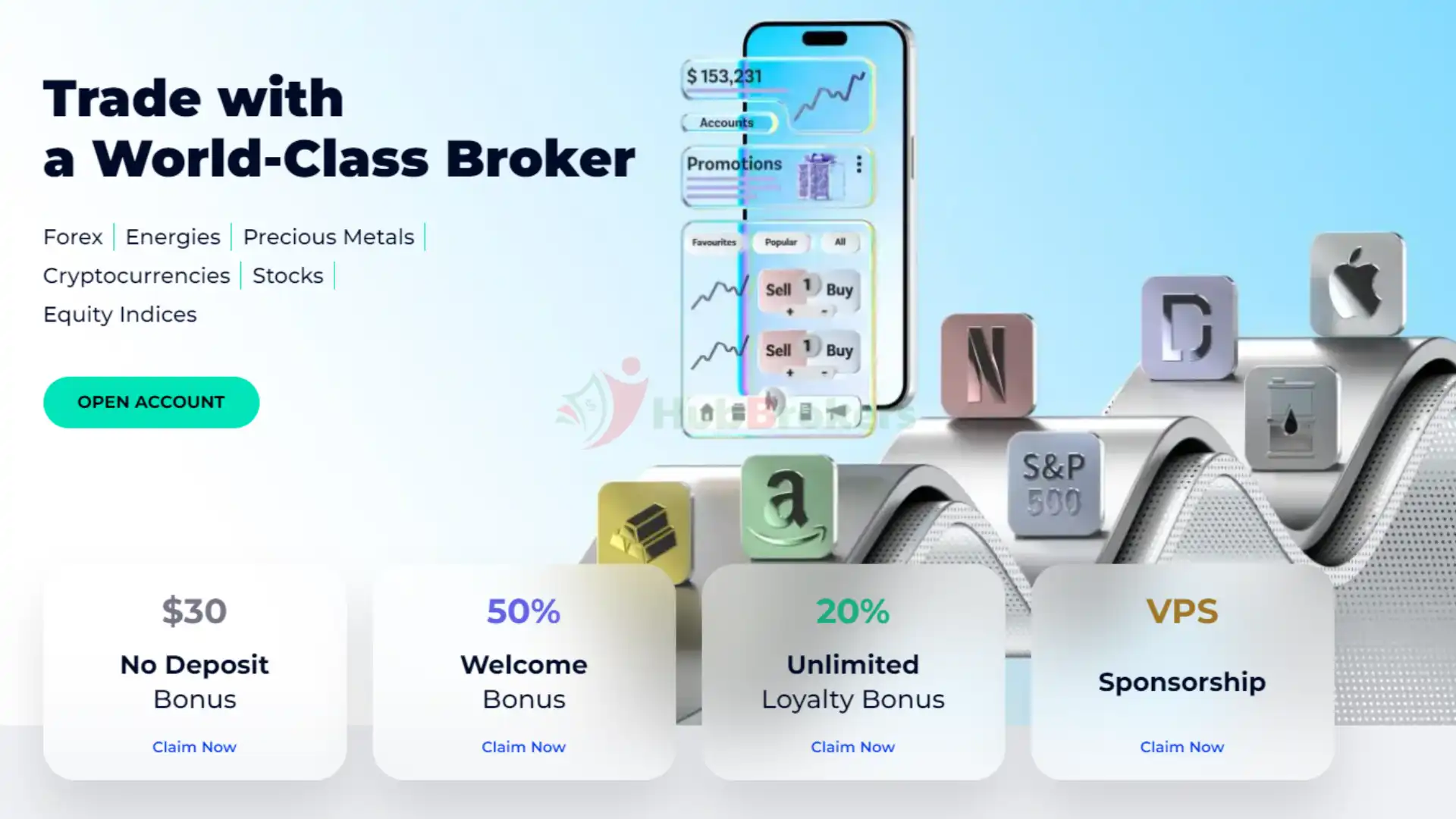 Chương trình khuyến mãi dành cho khách hàng mới