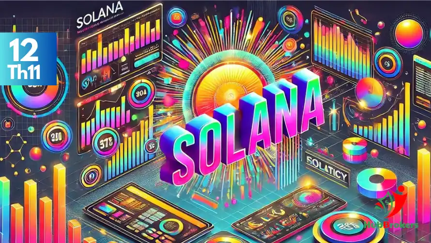 Các Quỹ Mạo Hiểm Lạc Quan Về Solana, Dự Đoán Giá Có Thể Lên Mức 600 USD - Ngày 12/11/2024