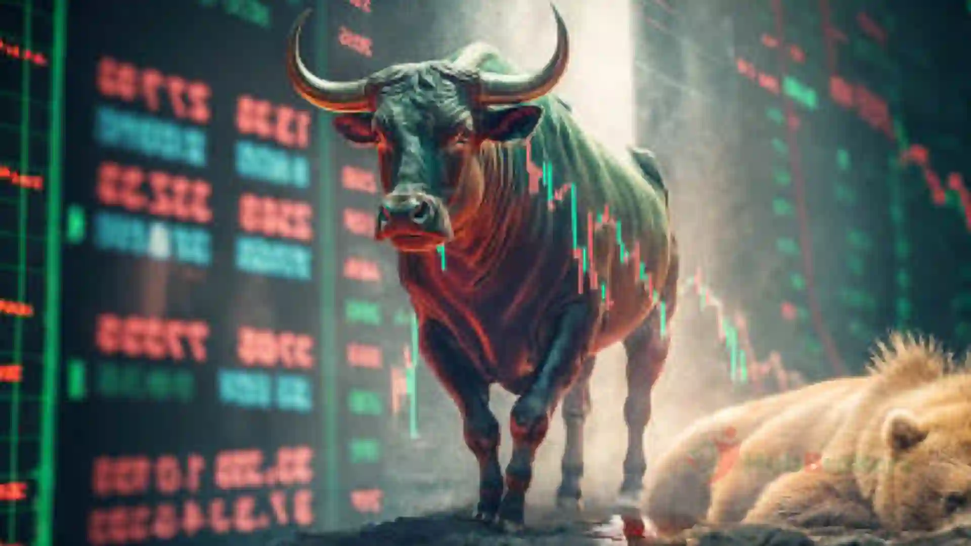 7 Sai Lầm Phổ Biến Trong Thị Trường Bull Market Tăng Giá Mà Nhà Đầu Tư Dễ Gặp - Ngày 09/08/2024
