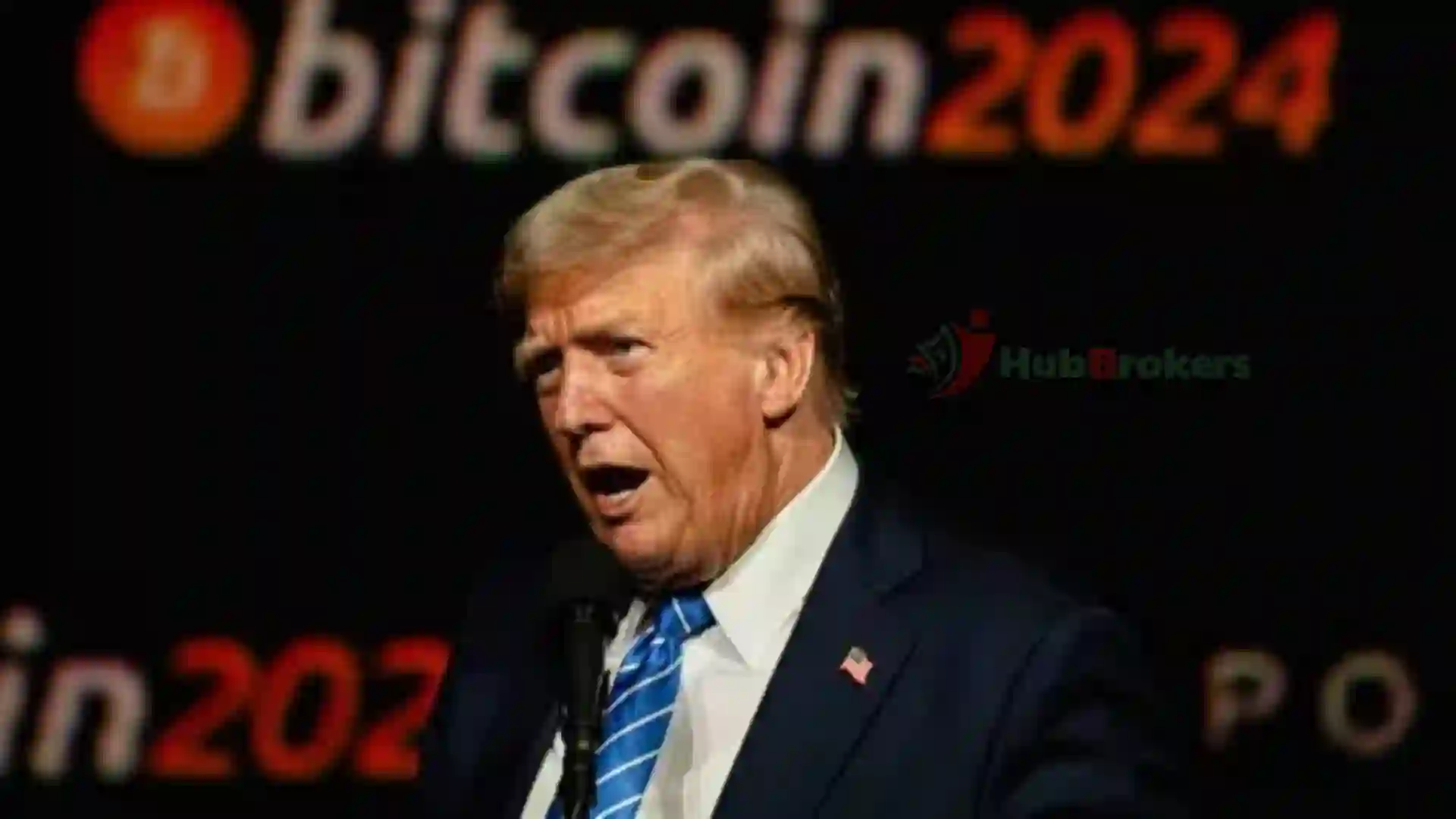 Cựu Tổng Thống Trump Tạo Sóng Với Chiến Lược "Game Theory" Trong Khi FED Sắp Công Bố Quyết Định Lãi Suất - Ngày 29/07/2024