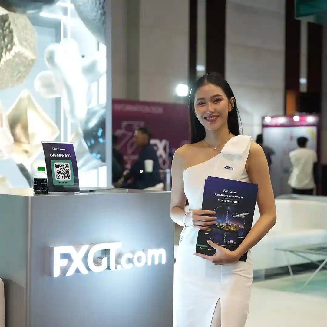 Khám Phá Triển Lãm iFX Châu Á 2024 Cùng FXGT.com - Ngày 18/09/2024