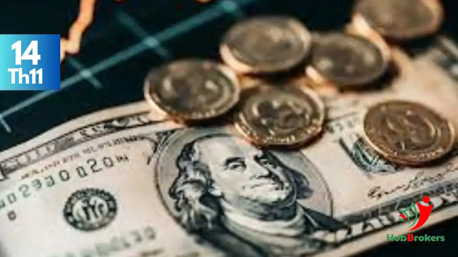 UBS Nâng Dự Báo USD/JPY, Đặt Kỳ Vọng Tỷ Giá Chạm Mốc 160 - Ngày  14/11/2024