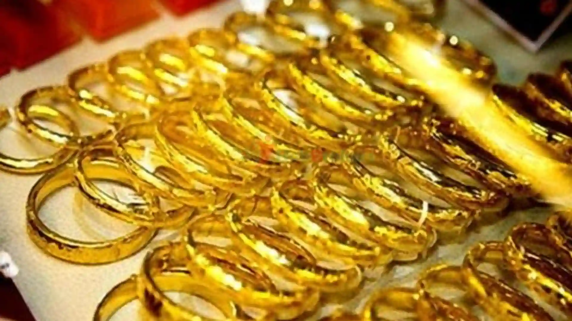 Giá Vàng Ngày 18-8: Dự Báo Tiếp Tục Tăng Cao, Thiết Lập Đỉnh Mới - Ngày 18/08/2024