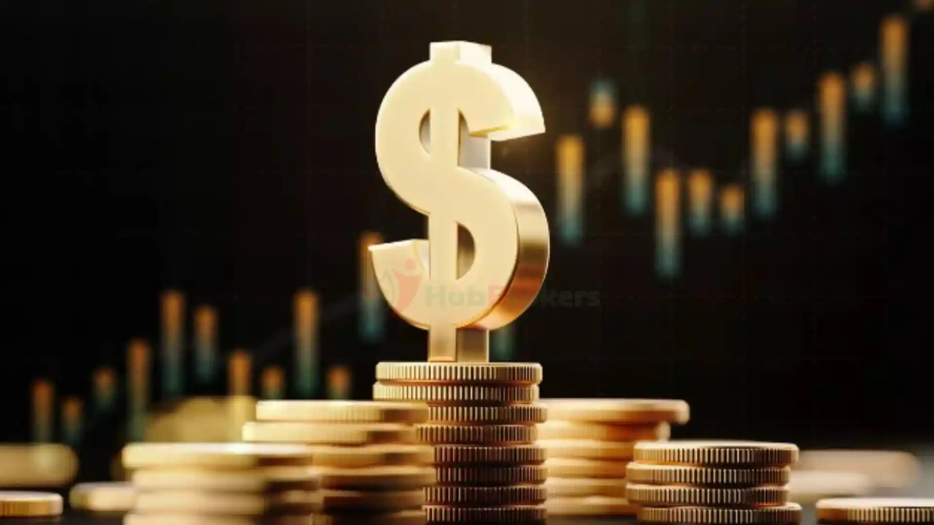 9. Vị Thế Độc Tôn của Đồng USD Trong Thị Trường Forex