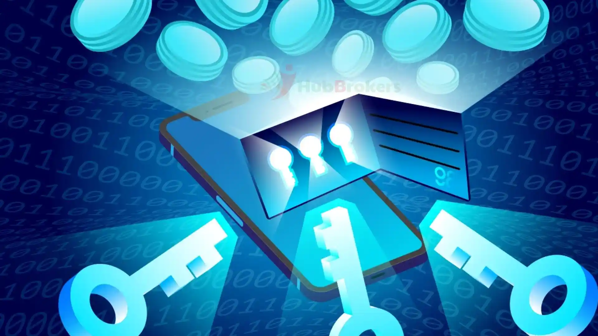 2. Multisig Wallet hoạt động như thế nào?