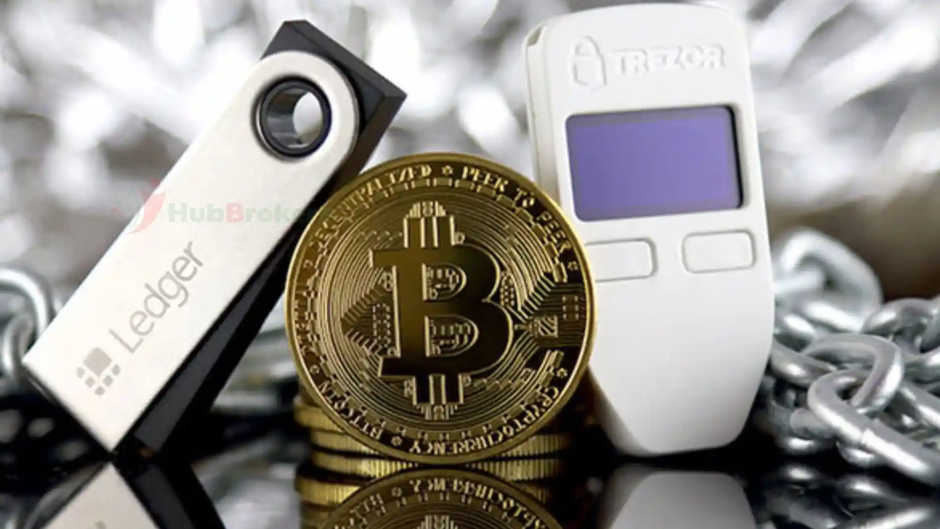 Bài 2: Ví lạnh là gì? Top 3 loại ví lạnh lưu trữ coin trong crypto