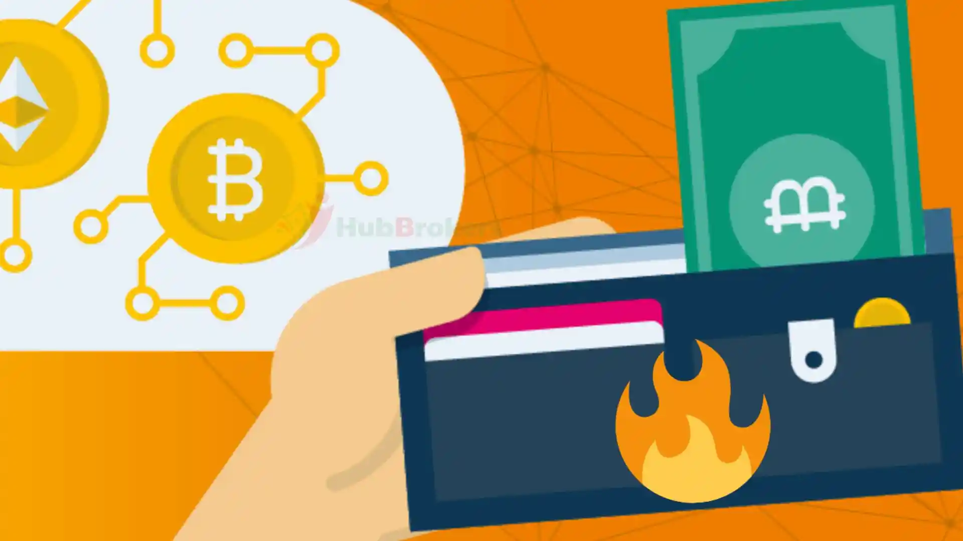 Bài 3: Ví nóng là gì trong crypto? Ví nóng có gì khác so với ví lạnh trong Crypto