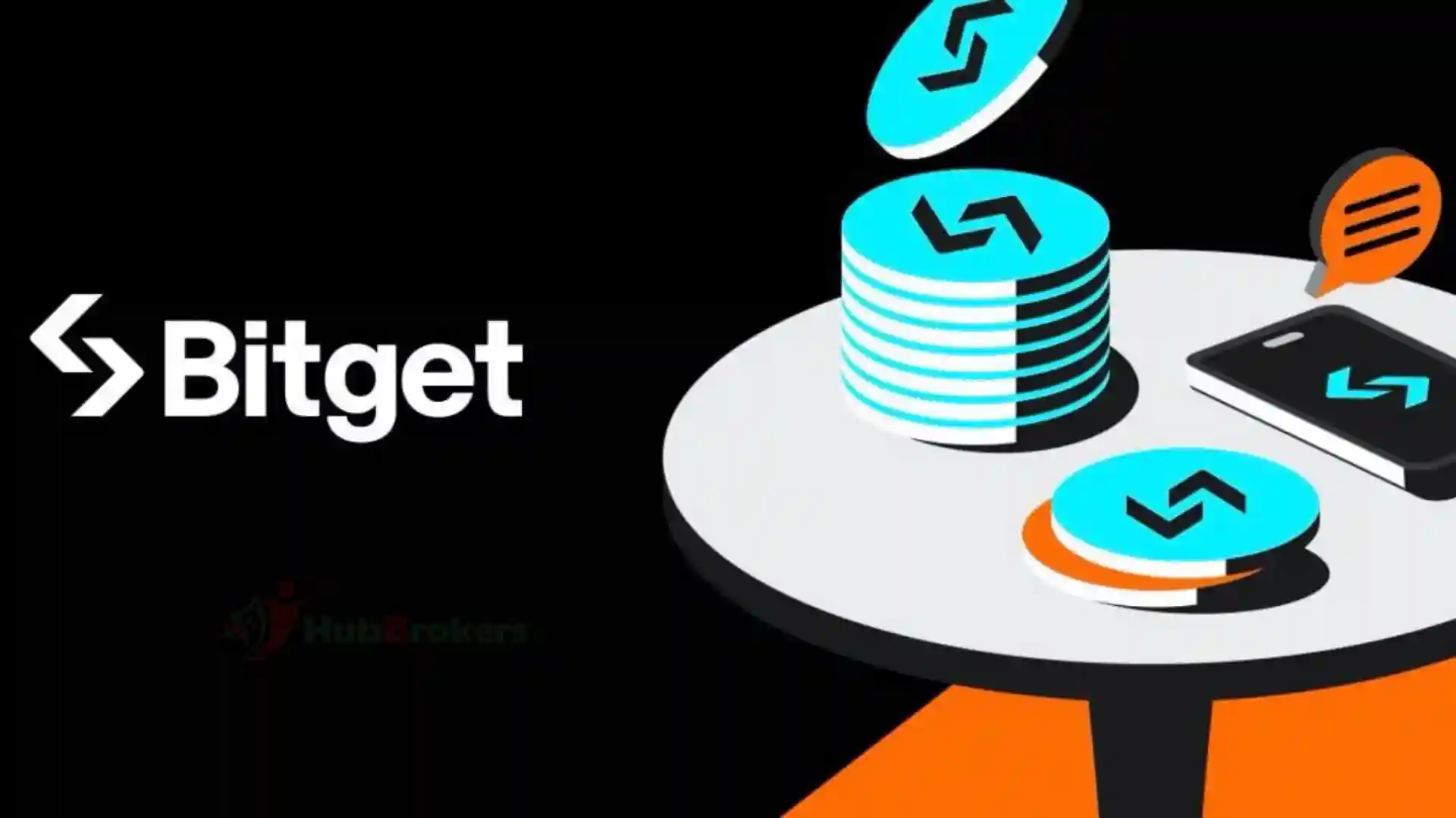 Các loại loại ví trên sàn Bitget