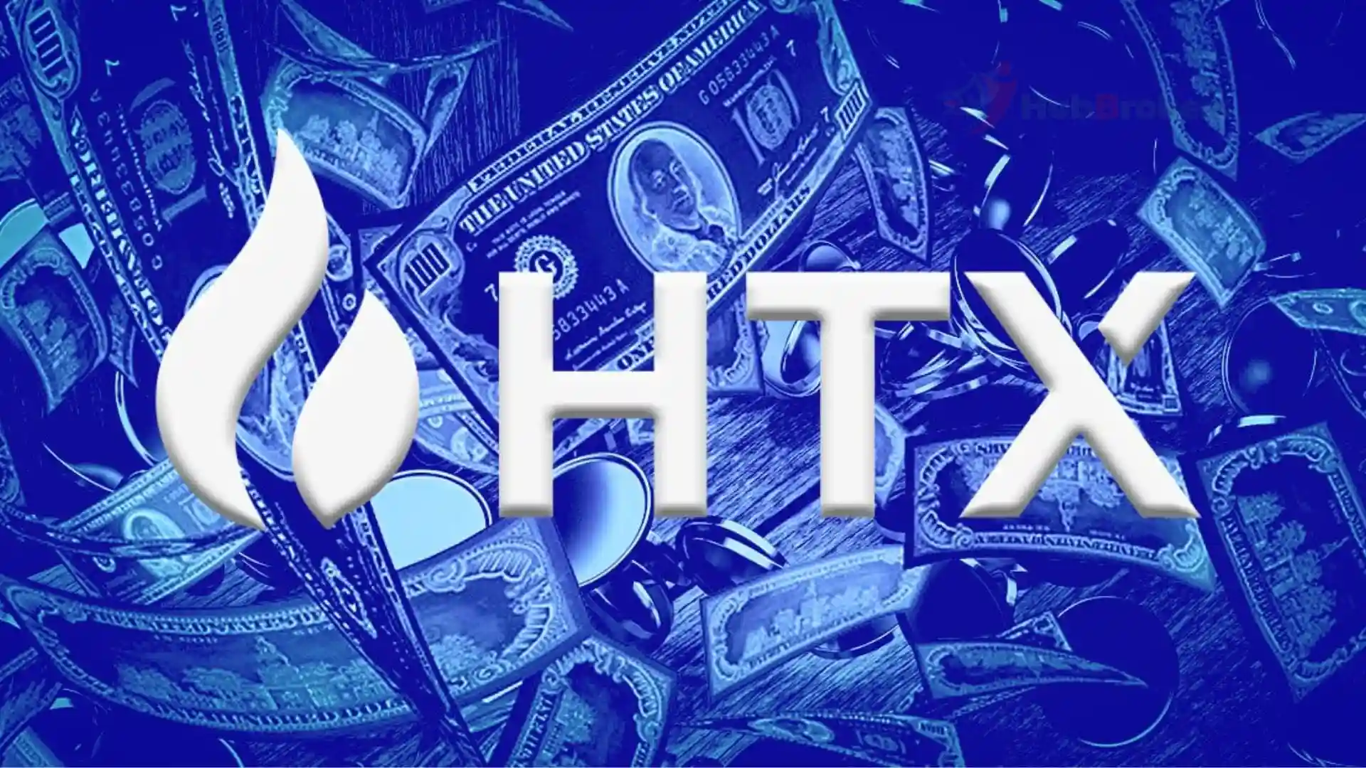 Các loại loại ví trên sàn HTX