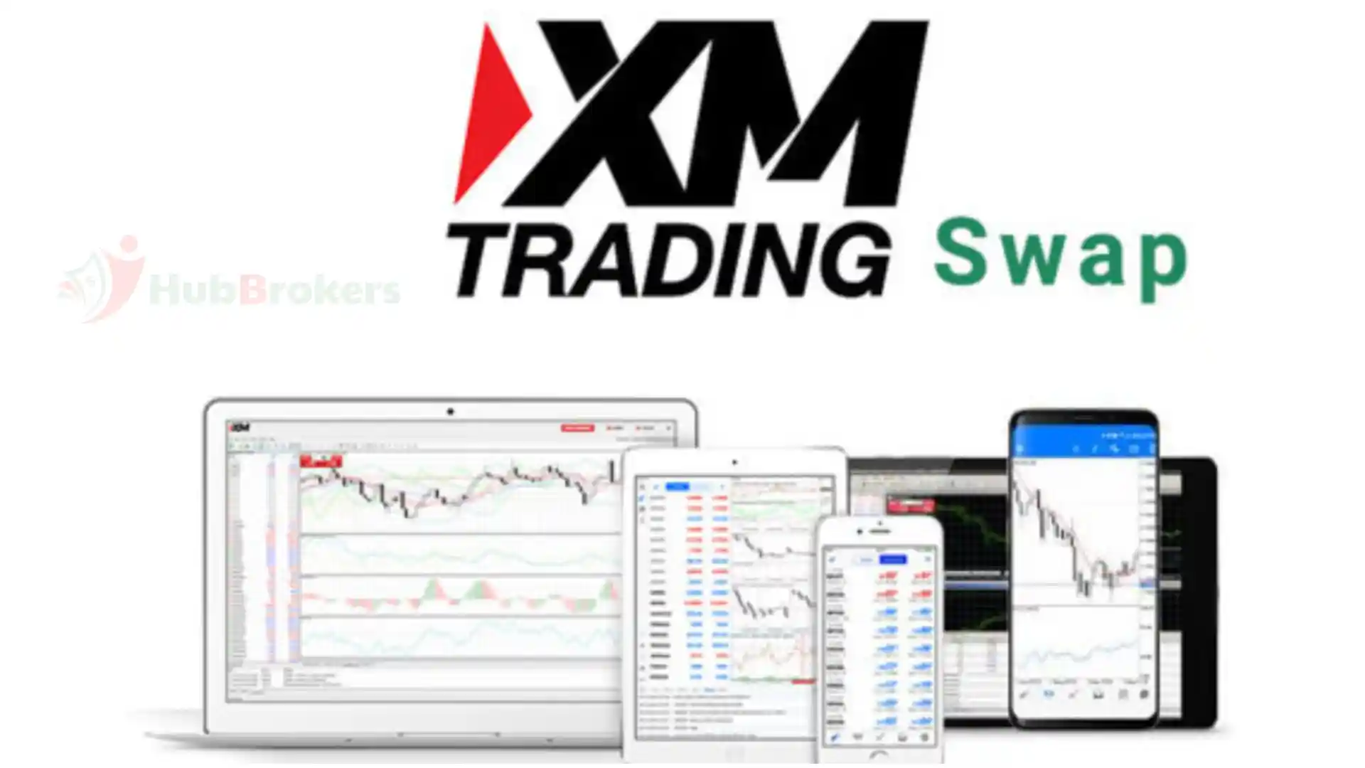 Chi phí swap của sàn XM