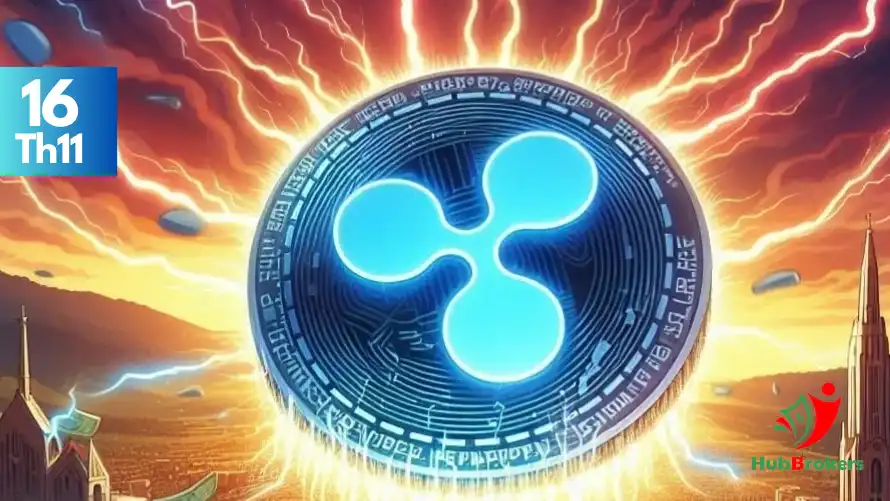 XRP Phục Hồi Vượt Mốc 1 USD, Dẫn Đầu Thị Trường Tiền Điện Tử - Ngày 16/11/2024