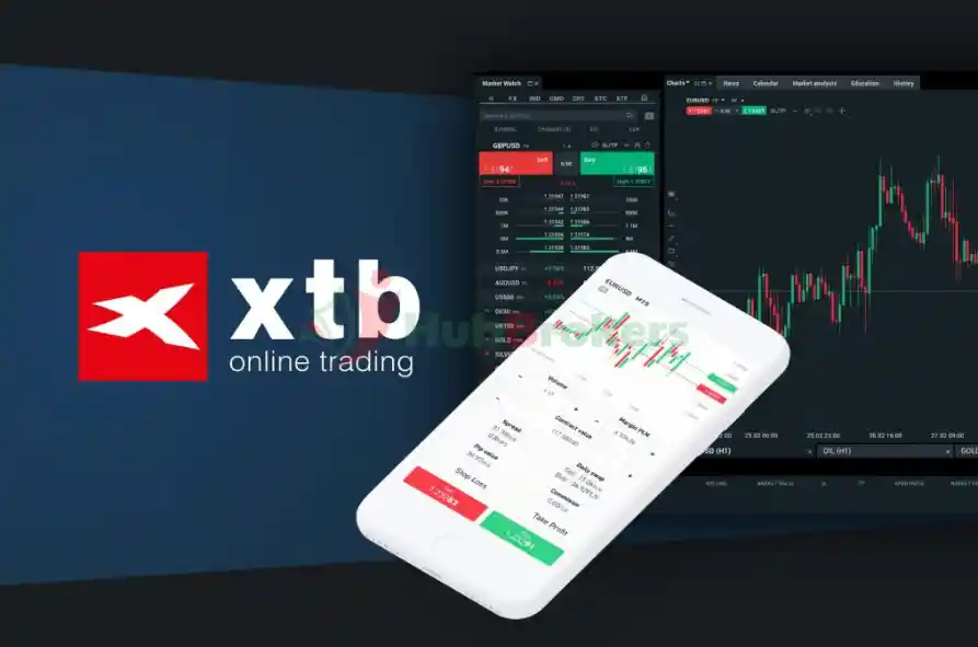 Tài khoản Pro Spread của sàn XTB