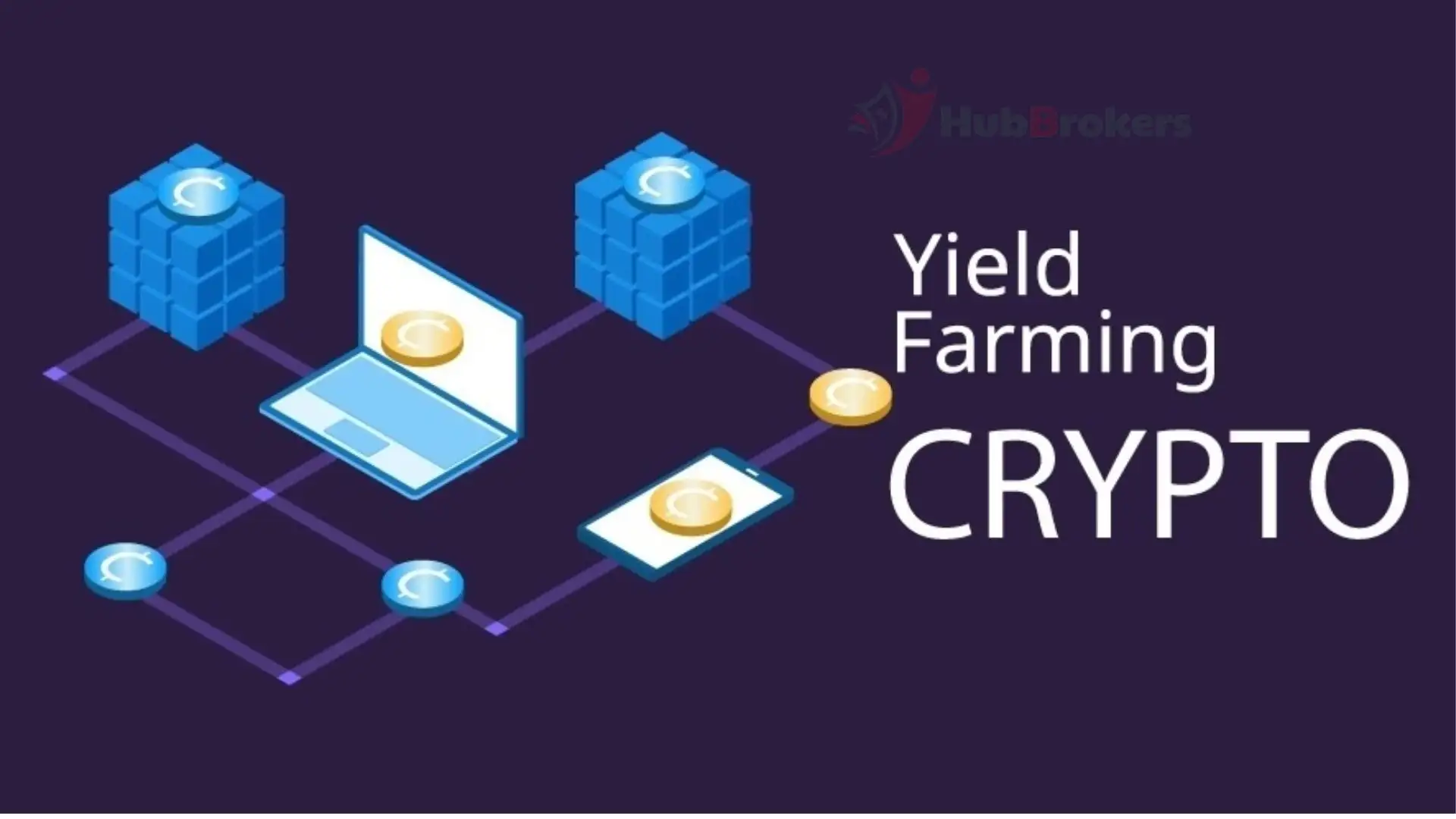 Bài 6: Yield Farming là gì trong Crypo?